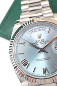 Bild in Galerie-Betrachter laden, Rolex Day-Date 40 228236 - Detail view 3