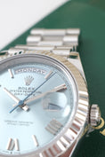 Bild in Galerie-Betrachter laden, Rolex Day-Date 40 228236 - Detail view 4