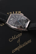 Bild in Galerie-Betrachter laden, Franck Muller Crazy Hours 5850CH - Detailansicht 3