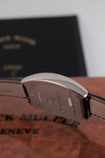 Bild in Galerie-Betrachter laden, Franck Muller Crazy Hours 5850CH - Detailansicht 11