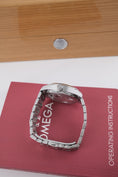 Bild in Galerie-Betrachter laden, Omega Seamaster Aqua Terra 150M 22010412110001 - Detailansicht 5