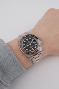 Charger l'image dans la visionneuse de la galerie, Rolex GMT-Master II 126711CHNR - Detailansicht 8