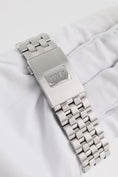 Załaduj obraz do przeglądarki galerii, Zegarek pilotażowy IWC Chronograf IW388104 - Widok szczegółowy 8