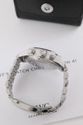 Załaduj obraz do przeglądarki galerii, Zegarek pilotażowy IWC Chronograf IW388104 - Widok szczegółowy 6