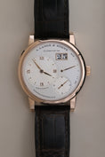 Load image into gallery viewer, A. Lange and Söhne Lange 1 191.032 - detailed view 4
