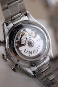 Bild in Galerie-Betrachter laden, Union Glashütte Belisar Chronograph D009.427 - Detailansicht 7