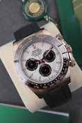 Carica l'immagine nel visualizzatore della galleria, Rolex Daytona 126515LN - Detailansicht 2