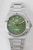 Load image into gallery viewer, IWC Ingenieur Automatic 40 IW328908 - Detailansicht 2
