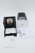 Load image into gallery viewer, IWC Ingenieur Automatic 40 IW328908 - Papiere und oder Lieferumfang
