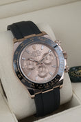Bild in Galerie-Betrachter laden, Rolex Daytona 116515LN - Detailansicht 4
