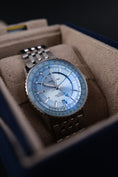 Charger l'image dans la visionneuse de la galerie, Breitling Navitimer GMT 41 A32310171C1A1 - Detailansicht 1