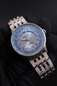 Charger l'image dans la visionneuse de la galerie, Breitling Navitimer GMT 41 A32310171C1A1 - Detailansicht 9