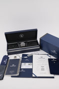 Bild in Galerie-Betrachter laden, Grand Seiko Evolution 9 Collection Black Birch SLGH017G - Papiere und oder Lieferumfang