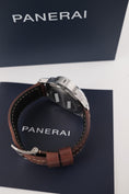 Carica l'immagine nel visualizzatore della galleria, Panerai Luminor PAM01624 - Detailansicht 7