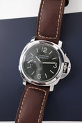 Bild in Galerie-Betrachter laden, Panerai Luminor PAM01624 - Detailansicht 5