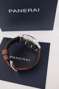 Bild in Galerie-Betrachter laden, Panerai Luminor PAM01624 - Detailansicht 8