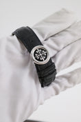 Bild in Galerie-Betrachter laden, Patek Philippe World Time 5130P - Detailansicht 7