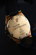 Bild in Galerie-Betrachter laden, Audemars Piguet Royal Oak Offshore Chronograph 25770BA - Detailansicht 7