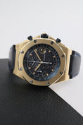 Załaduj obraz do przeglądarki galerii, Audemars Piguet Royal Oak Offshore Chronograph 25770BA - Widok szczegółowy 1