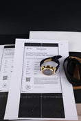 Załaduj obraz do przeglądarki galerii, Audemars Piguet Royal Oak Offshore Chronograph 25770BA – dokumenty i/lub zakres dostawy