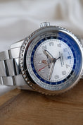 Charger l'image dans la visionneuse de la galerie, Breitling Aviator 8 AB3521 - Detailansicht 4