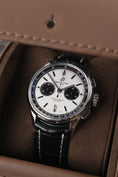 Charger l'image dans la visionneuse de galerie, Chronographe Breitling Premier B01 AB0118221G1P1 - Vue détaillée 4