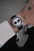Charger l'image dans la visionneuse de galerie, Chronographe Breitling Premier B01 AB0118221G1P1 - Vue détaillée 10
