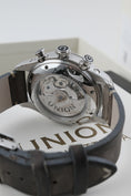 Bild in Galerie-Betrachter laden, Union Glashütte Belisar Chronograph D0094271605200 - Detailansicht 7