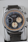 Bild in Galerie-Betrachter laden, Union Glashütte Belisar Chronograph D0094271605200 - Detailansicht 2