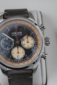 Bild in Galerie-Betrachter laden, Union Glashütte Belisar Chronograph D0094271605200 - Detailansicht 3