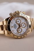 Bild in Galerie-Betrachter laden, Rolex Daytona 126508 - Detailansicht 2