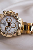 Bild in Galerie-Betrachter laden, Rolex Daytona 126508 - Detailansicht 3