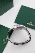 Load image into Gallery viewer, Rolex Air-King 116900 - Detail view 3