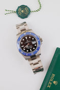Bild in Galerie-Betrachter laden, Rolex Submariner Date 126619LB - Detail view 1