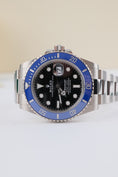 Bild in Galerie-Betrachter laden, Rolex Submariner Date 126619LB - Detail view 2