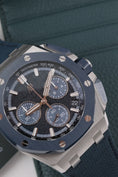 Load image into gallery viewer, Audemars Piguet Royal Oak Offshore Chronograph 26420SO.OO.A029VE.01 - Detailed view 4