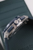 Load image into gallery viewer, Audemars Piguet Royal Oak Offshore Chronograph 26420SO.OO.A029VE.01 - Detailed view 5
