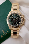 Bild in Galerie-Betrachter laden, Rolex Daytona 116508 - Detailansicht 4