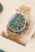 Bild in Galerie-Betrachter laden, Rolex Daytona 116508 - Detailansicht 1