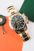 Carica l'immagine nel visualizzatore della galleria, Rolex Daytona 116508 - Vista dettagliata 3