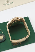 Carica l'immagine nel visualizzatore della galleria, Rolex Daytona 116508 - Vista dettagliata 4
