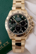 Bild in Galerie-Betrachter laden, Rolex Daytona 116508 - Detailansicht 5
