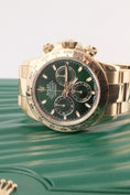 Bild in Galerie-Betrachter laden, Rolex Daytona 116508 - Detailansicht 2