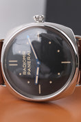 Bild in Galerie-Betrachter laden, Panerai Radiomir S.L.C. 3 Days PAM00449 - Detailansicht 4