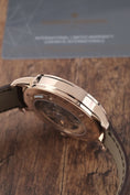 Bild in Galerie-Betrachter laden, Vacheron Constantin Traditionnelle 4020T - Detailansicht 7