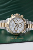 Charger l'image dans la visionneuse de galerie, Rolex Daytona S/G 116523 - Vue détaillée 3