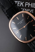 Cargar la imagen en la vista de la galería, Patek Philippe Golden Ellipse 5738R-001 - Vista detallada 2