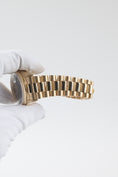 Cargar la imagen en la vista de la galería, Rolex Day-Date 36 18238 - Detail view 6