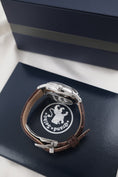 Charger l'image dans la visionneuse de galerie, Grand Seiko Elegance Collection SBGM221 - Detailansicht 5