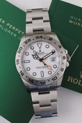 Bild in Galerie-Betrachter laden, Rolex Explorer II 226570 - Detailansicht 3